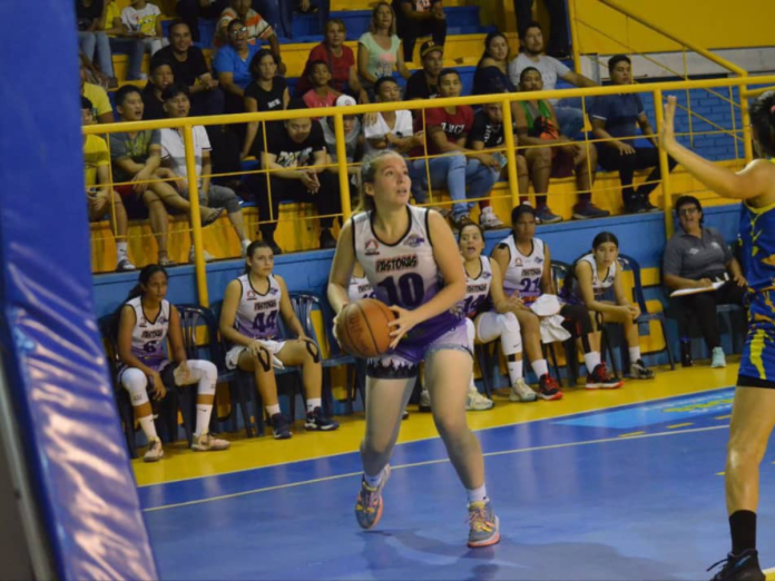 Superliga Femenina de Baloncesto (SFB): Mineras de Cojedes dominó a Pastoras de Lara en Tinaquillo