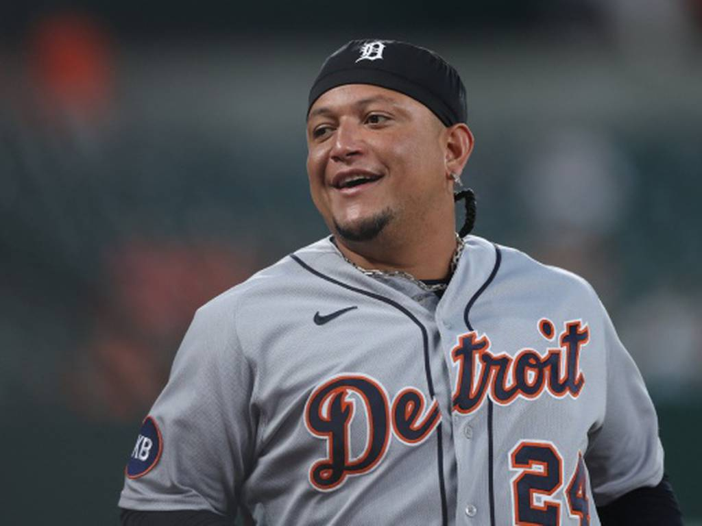 MLB: Tigres de Detroit aclaran que pasará con Miguel (Miggy) Cabrera en la temporada 2023