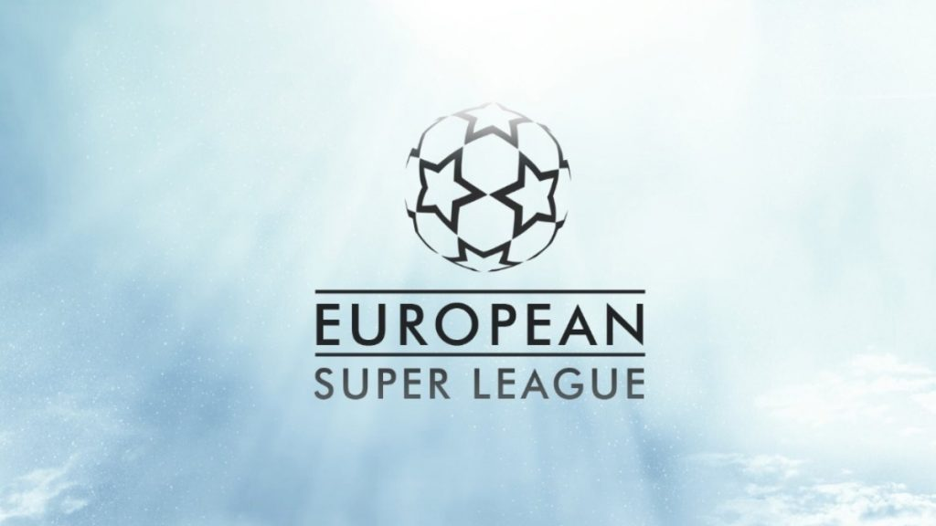 Fútbol Europeo: La Superliga tiene fecha para arrancar