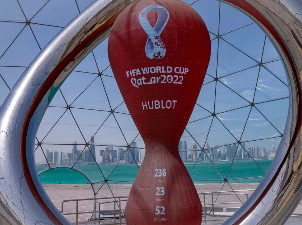 Mundial Qatar 2022:  Juegos para hoy jueves 24 de noviembre