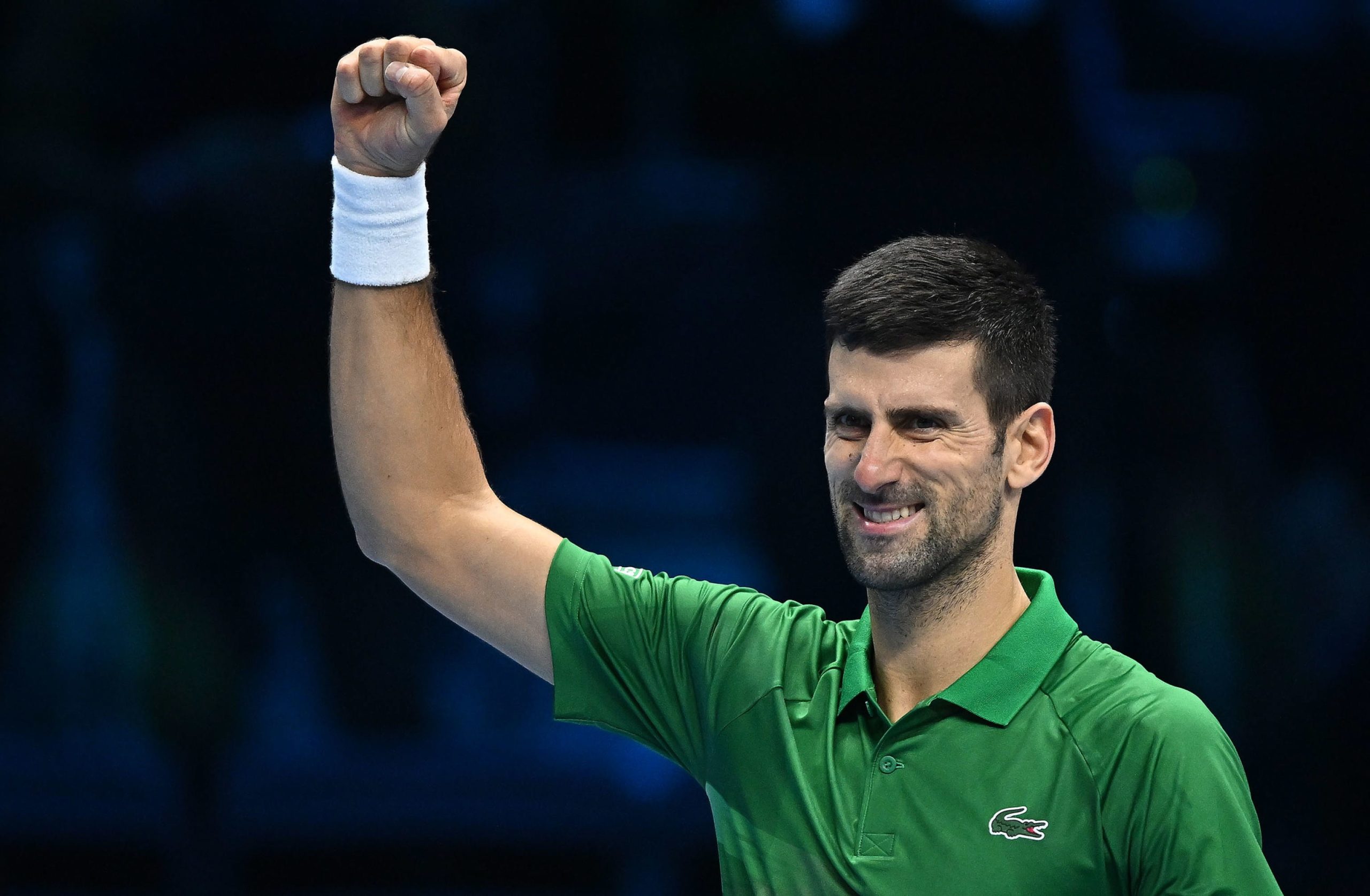 Djokovic: ‘volveré en 2023 para ganar todos los torneos del tenis’