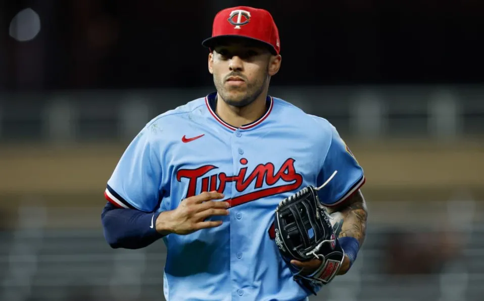 MLB: Mets de Nueva York está resolviendo problemas físicos con Carlos Correa