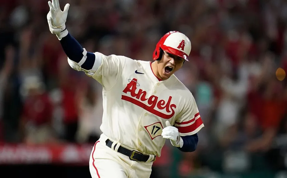 MLB: Esto valdría el próximo super contrato del Japonés Shohei Ohtani en la agencia libre