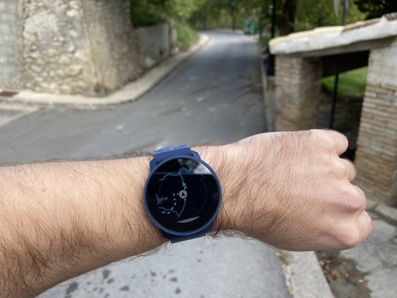 Suunto 9 Peak Pro, análisis: Un reloj de pulsera ¿smartwatch? deportivo que destaca cuando los demás se rinden