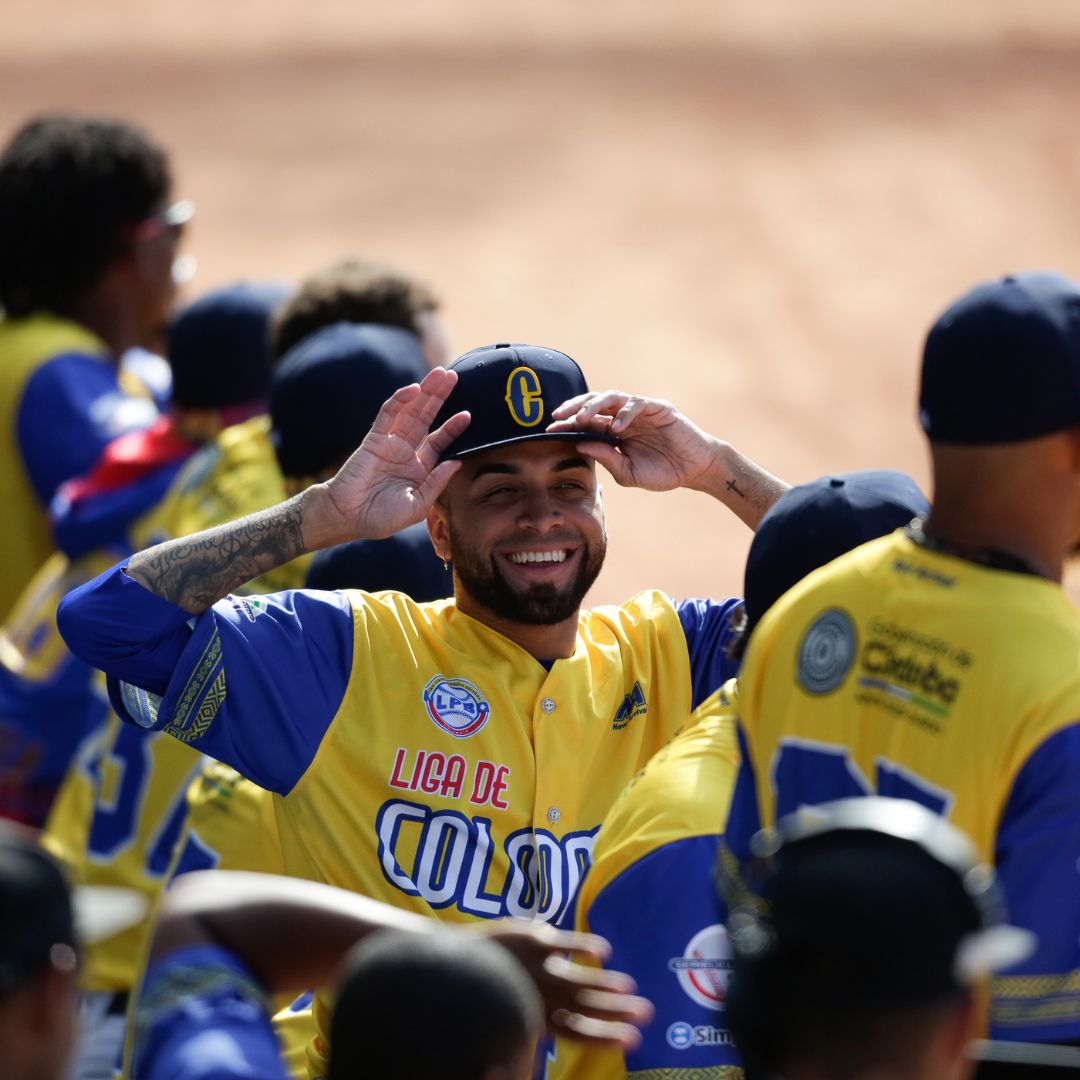 Vaqueros de Monteria es un equipo de béisbol que forma parte de la Liga Colombiana. En su primer partido del Caribe venció a Mayaguez
