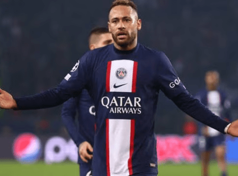 Francia: Cumbre PSG-Chelsea con Neymar Jr. de fondo