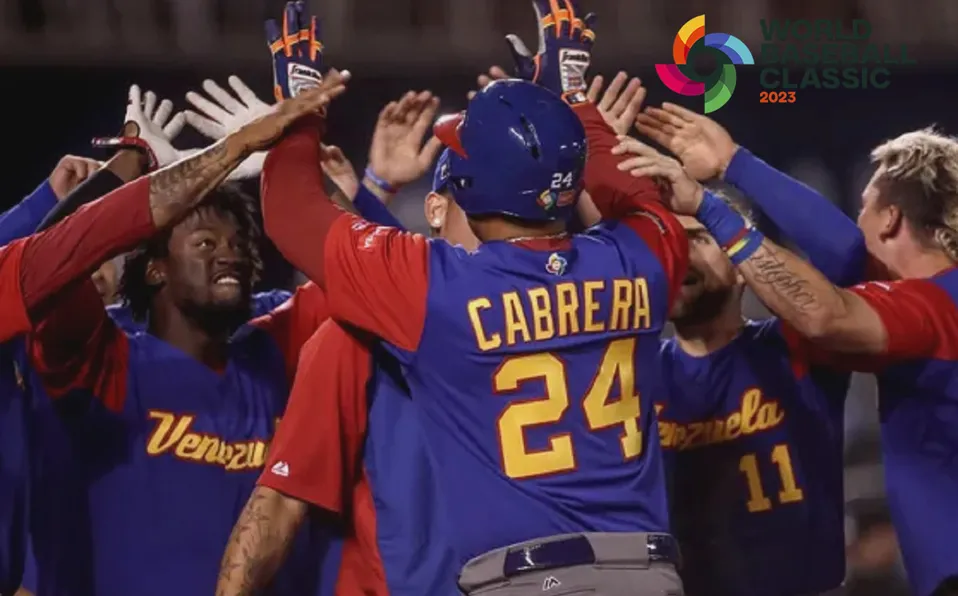 Los récords que buscará el capitán  Miguel “Miggy” Cabrera en el Clásico Mundial de Béisbol 2023