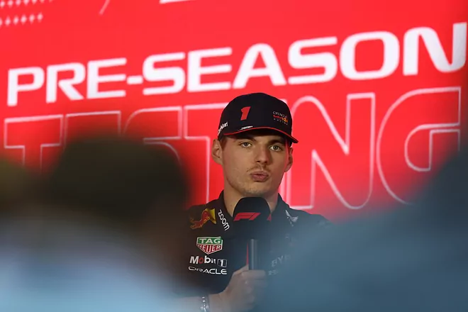 Fórmula Uno 2023: Max Verstappen mete miedo, “Definitivamente  hemos mejorado”