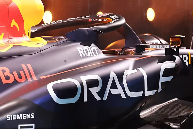 Fórmula Uno: Red Bull se une a Ford para el motor del 2026, con 475 CV eléctricos