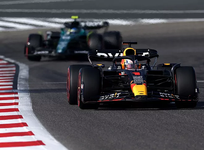 F1: Red Bull sigue al ataque contra Aston Martin, “La imitación es la forma más grande de adulación”
