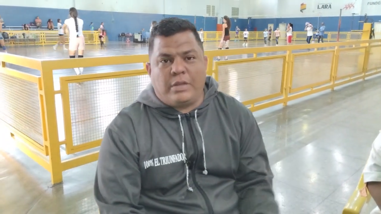 Presidente de FUNDELA: «Las instalaciones deportivas en Lara honran el Patromonio guaro»