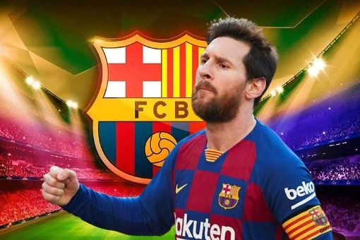 El Barça suelta la bomba: «Tenemos contactos con Messi para que vuelva»