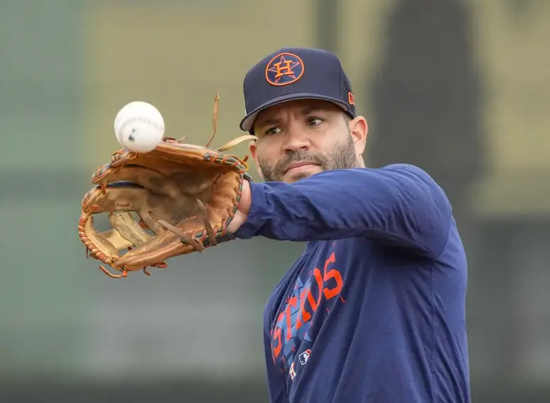 MLB: José “Astroboy” Altuve con posible fecha de regreso y cantidad de juegos que perdería