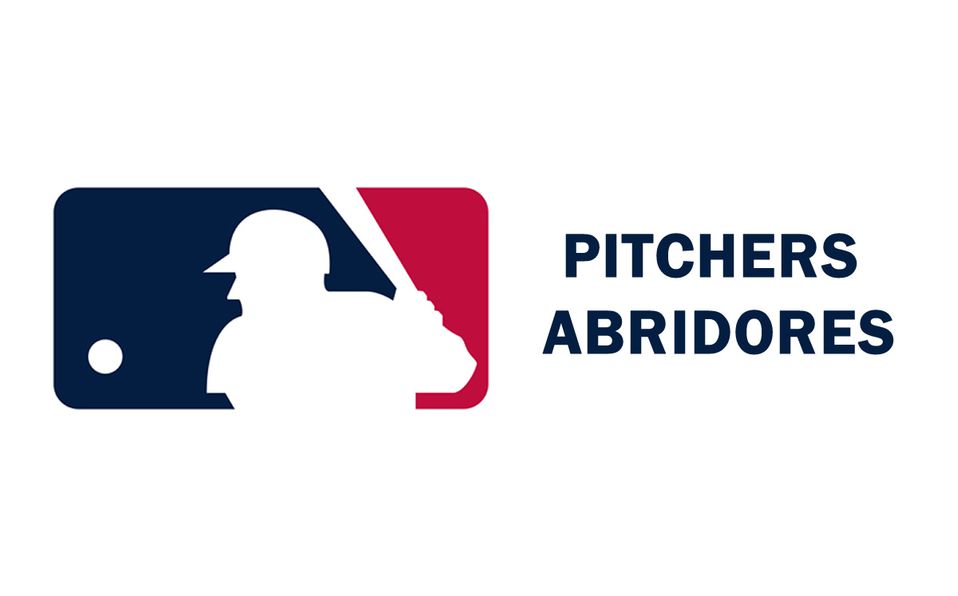 MLB: Lanzadores abridores para hoy en Las Grandes Ligas, martes 25 de abril 2023