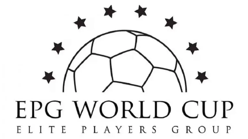 EPG World Cup: Se presentó el Mundial de Fútbol para jugadores de elite mayores de 35 años