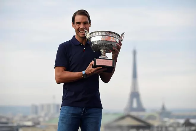 Francia: ¿Por qué se llama Copa de los Mosqueteros al trofeo de tenis masculino de Roland Garros?
