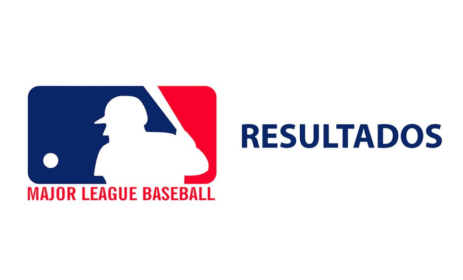 MLB: Resultados y posiciones en Grandes Ligas, domingo 21 de mayo de 2023