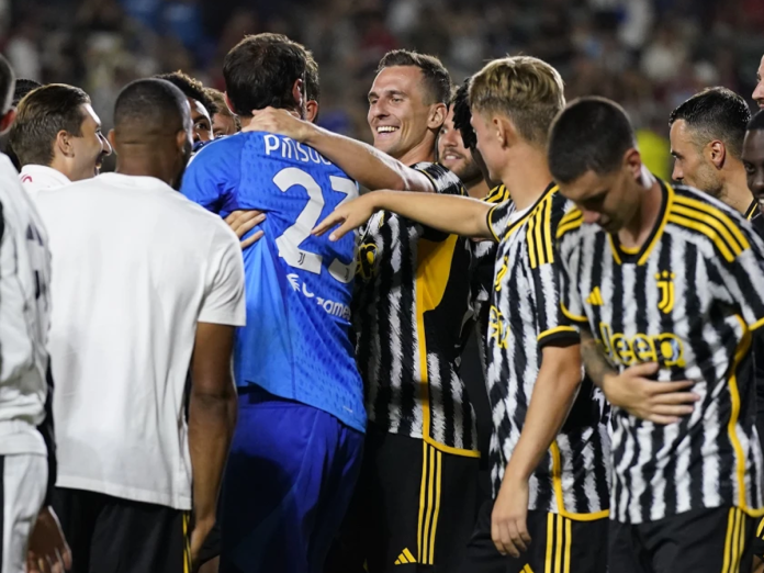 La UEFA excluye a la Juventus y multa al Chelsea