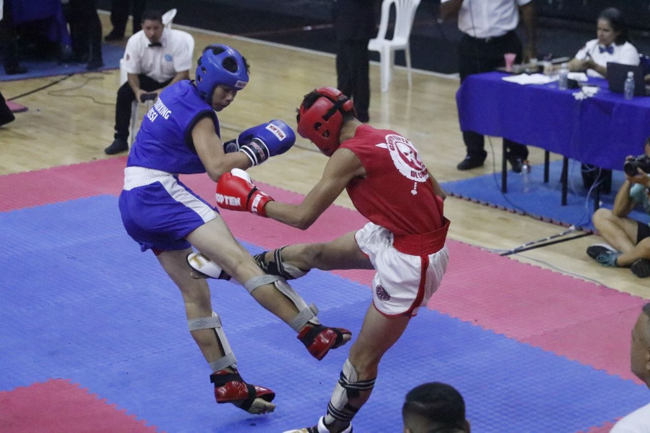 Barquisimeto será sede del próximo Torneo de  Kickboxing
