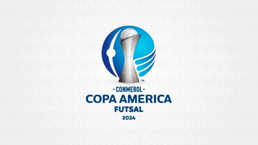 Copa América de Futsal 2024: Resultados, domingo 04 de febrero y tabla de posiciones tras la fecha 3